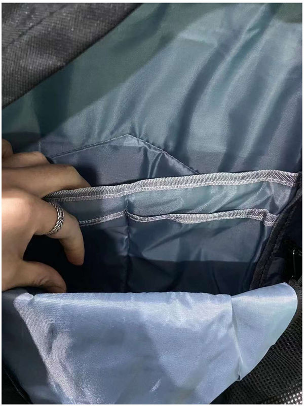 Gepersonaliseerd logo schooltas Man en Vrouw Studenten Grote capaciteit Mode Trend Rugzak Eenvoudige rugzak Vrouwelijke