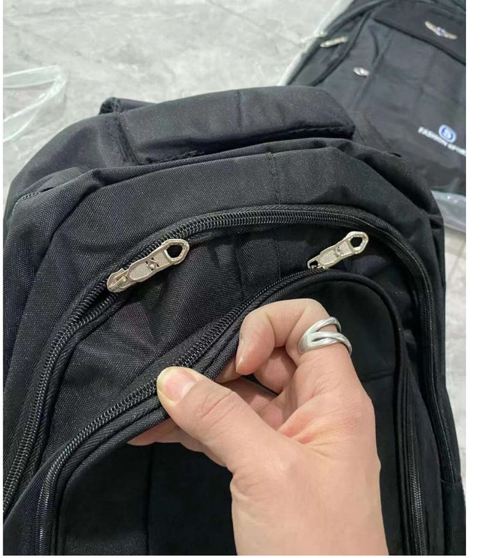 College student schooltas mannen zakelijk reis multifunctie grote capaciteit reis laptop rugzak