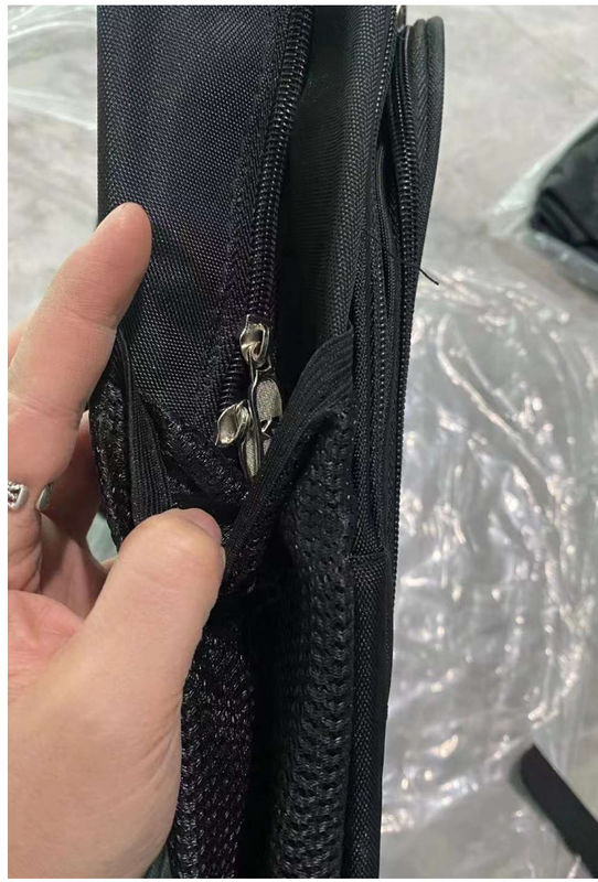 College student schooltas mannen zakelijk reis multifunctie grote capaciteit reis laptop rugzak
