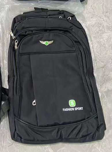 Groothandel Outdoor Sport Rugzak Unisex Leisure Rugzak Reis Rugzak Schouder Rugzak Lichte motor Rugzak