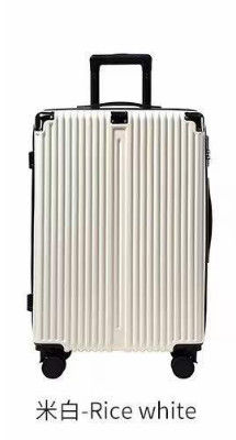 Populaire trolley bagage beroemde merken bagage tassen reisbagage TSA combinatie slot 20