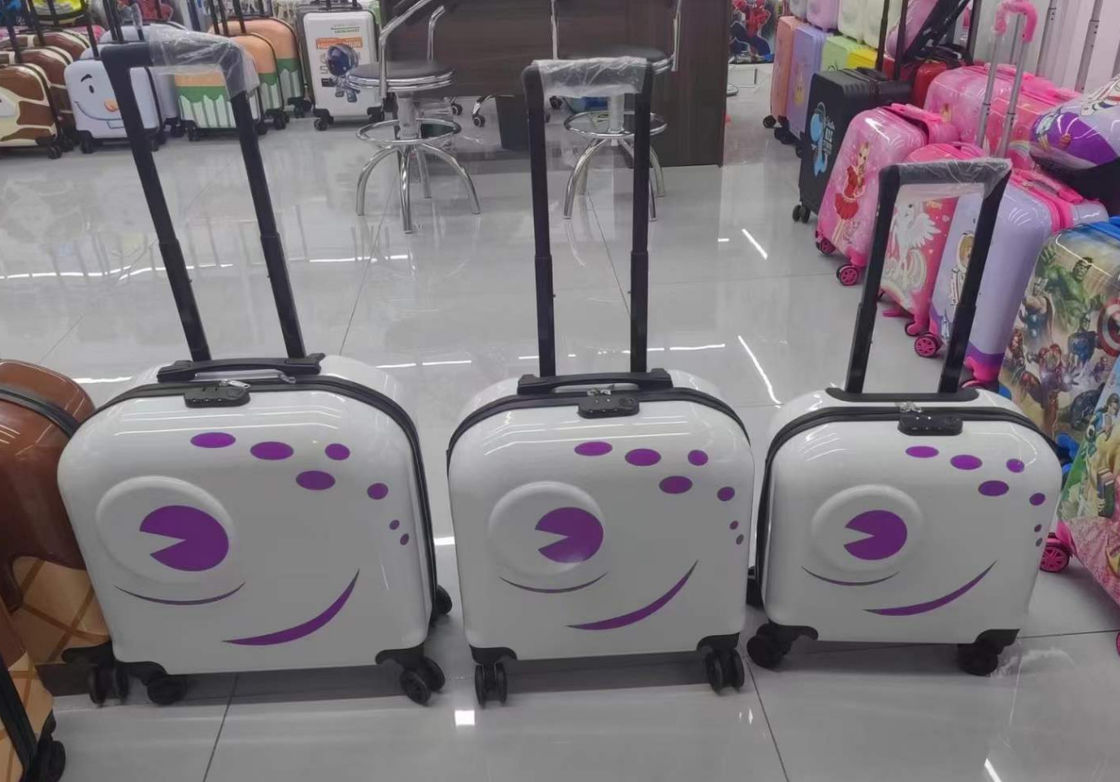 Hot-selling draagbare kinderen koffer fabrieksprijs kinderen bagage met de beste prijs voor reizen reis kinderen bagage op voorraad