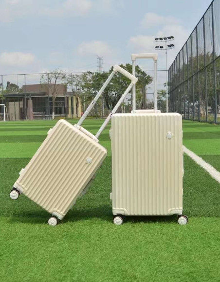 China Leverancier Goedkoop Nieuw Populair ABS PC Unisex Reisbagage Set Trolley Koffer Bagage