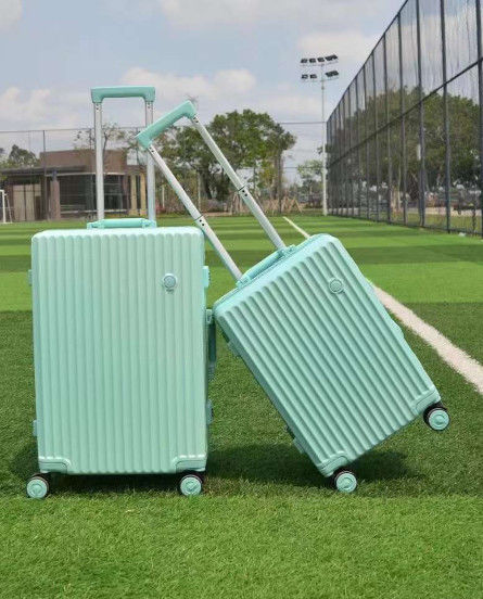 Carry On Travel Bagage Sets Vier stukken 20