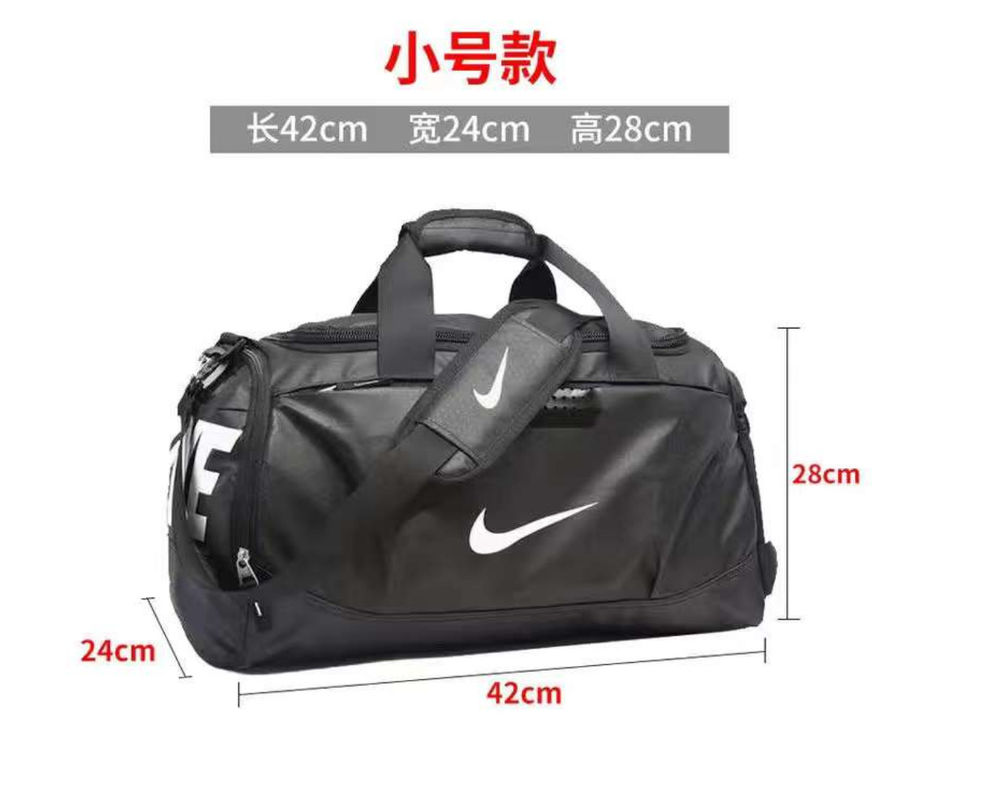 Designer Vrouwen Roze Overnight Bag Custom Logo Reis Sport Gym Bag Dames Winkelen Mini Travel Duffel Bag