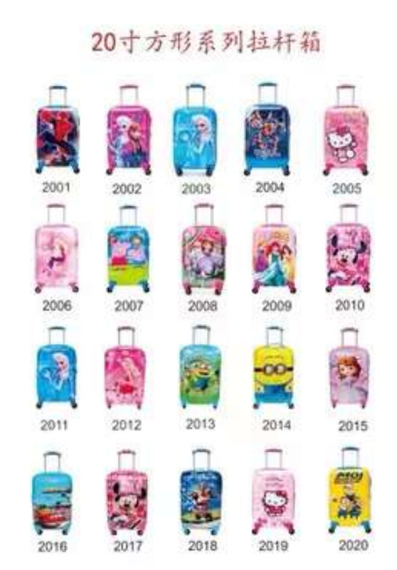 Bagage Smart Bagage ((Old) Maletas Outdoor Sets Koffers Reis Trolley Koffer Viaje Voyage Bags Case De For Voyage.