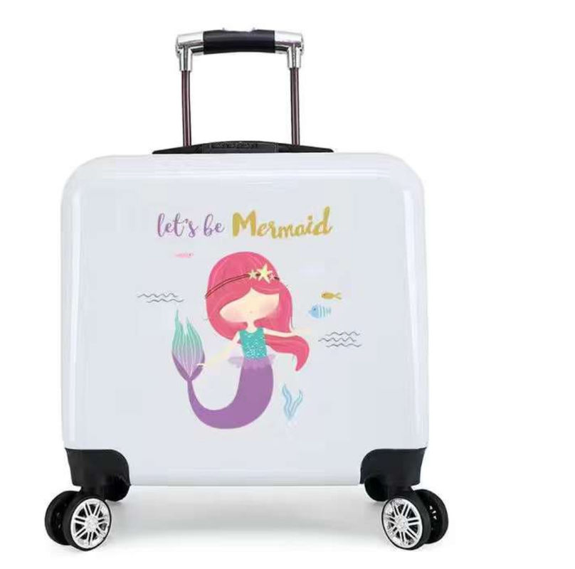 Kerstwagen Nieuw ontwerp Hot-selling bagage, koffer, reis voor vakantie tour