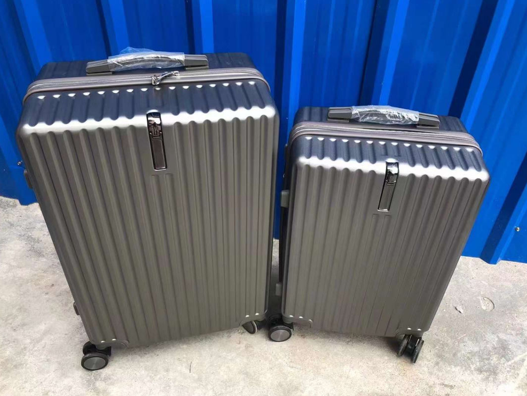 Nieuw ontwerp Hot-selling Goedkoop voor reizen en zaken Malas De Viagem Reistas Trolley Set voor mannen Koffer Lugg