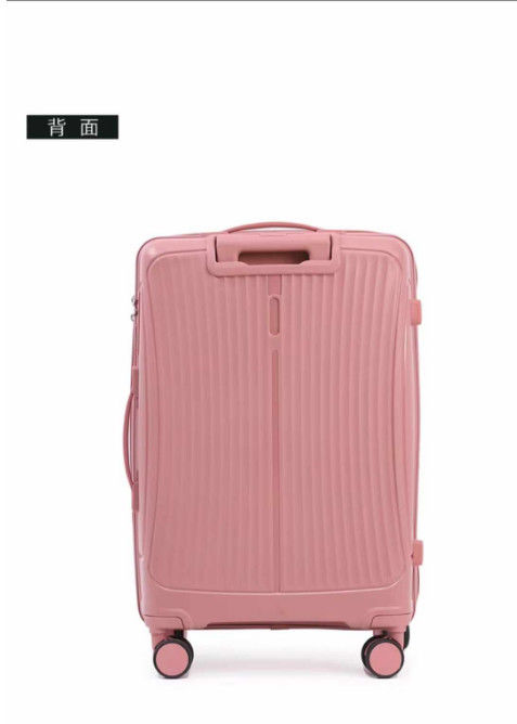 Kleding organisator gereedschapskist Reis bagage doos Handtas Extender voor vrouwen 20 Luxe koffer sets Afneembare wiel